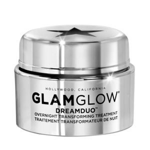 GLAMGLOW DREAMDUO™ Overnight Transforming Treatment - 50g